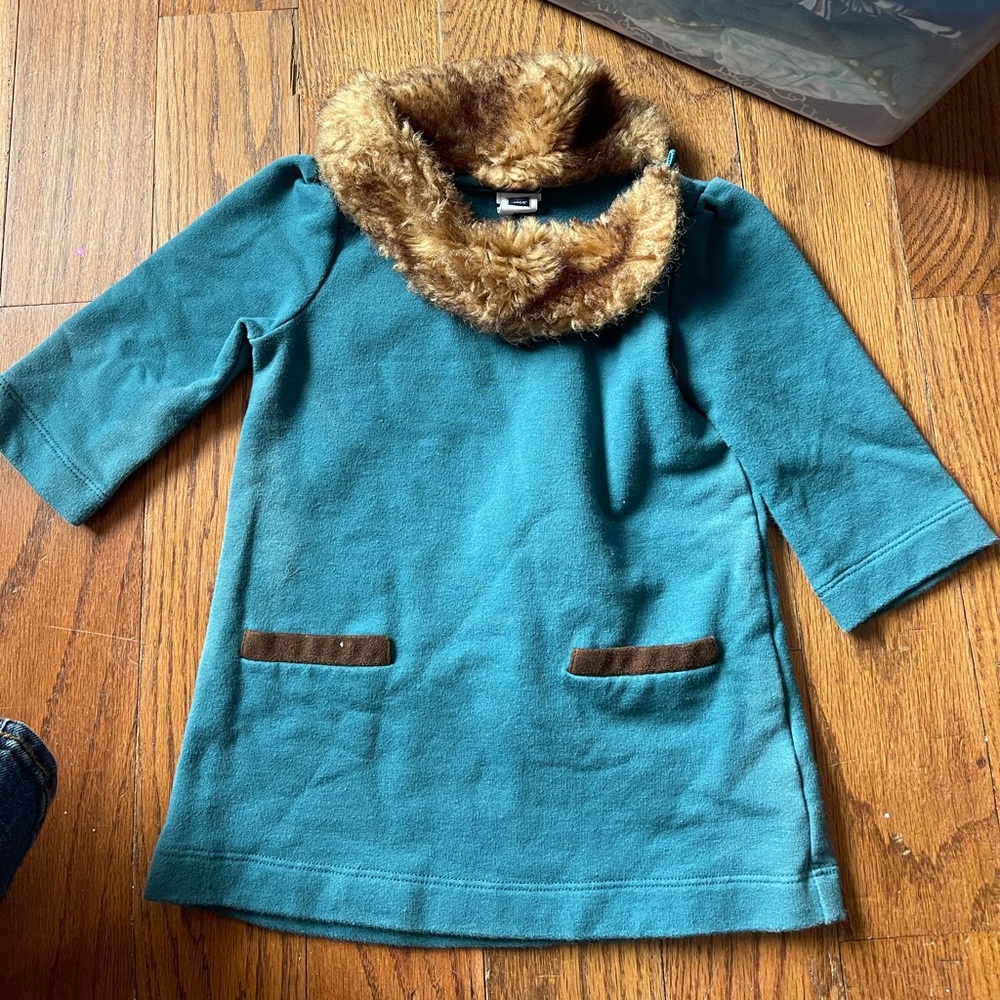 Janie and Jack Dress